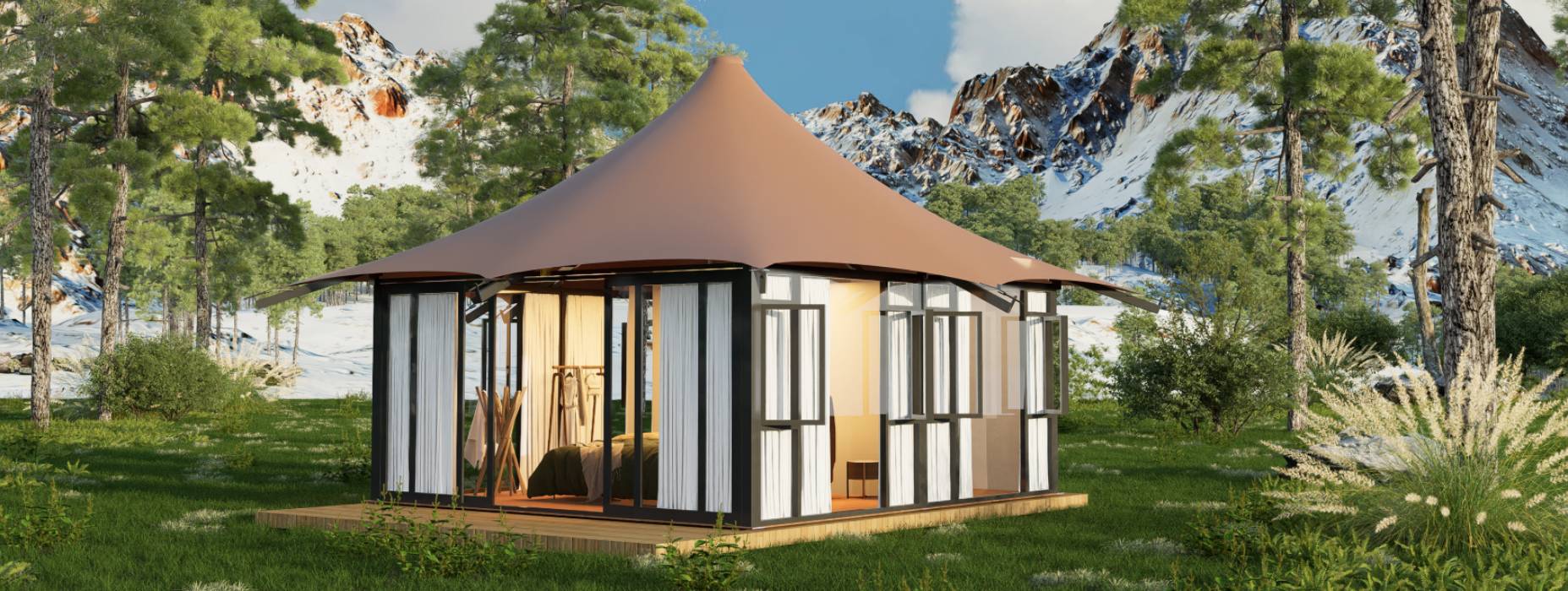 丰宁装配式建筑厂家